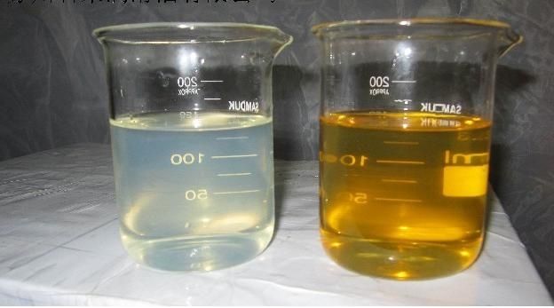 切削液發臭怎么辦？