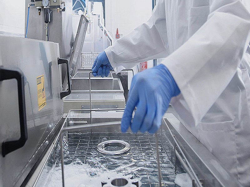 超聲波水基清洗劑-羽杰科技 超聲波水基清洗劑-羽杰科技