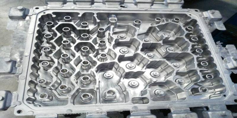 壓鑄鋁防霉劑9076-羽杰科技 壓鑄鋁防霉劑9076-羽杰科技