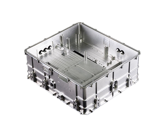 壓鑄鋁無鉻鈍化劑