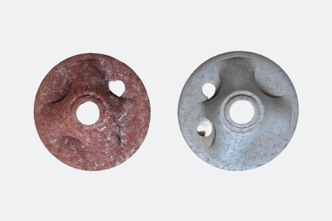 羽杰中性除銹劑 羽杰中性除銹劑