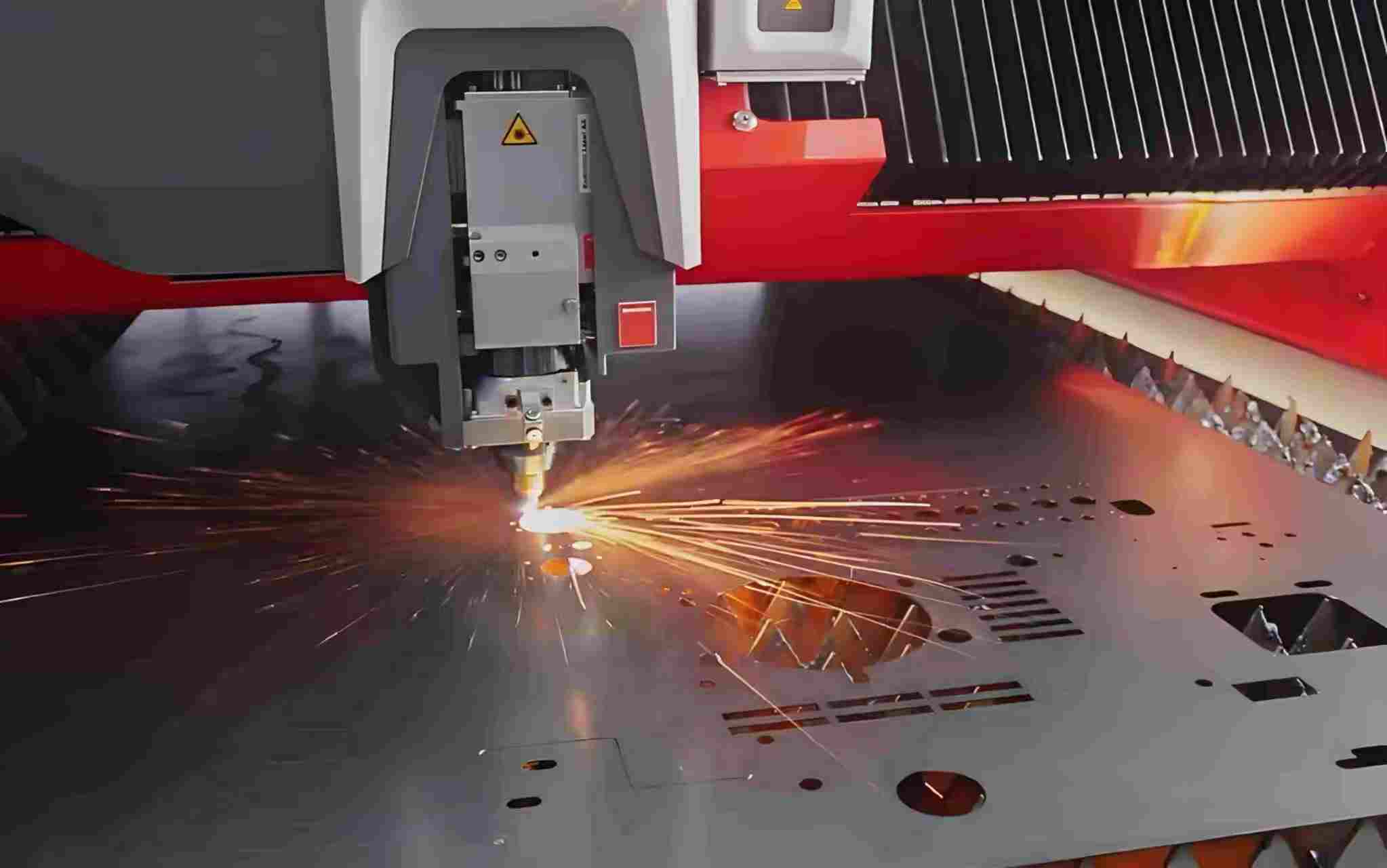 金屬激光切割液 金屬激光切割液