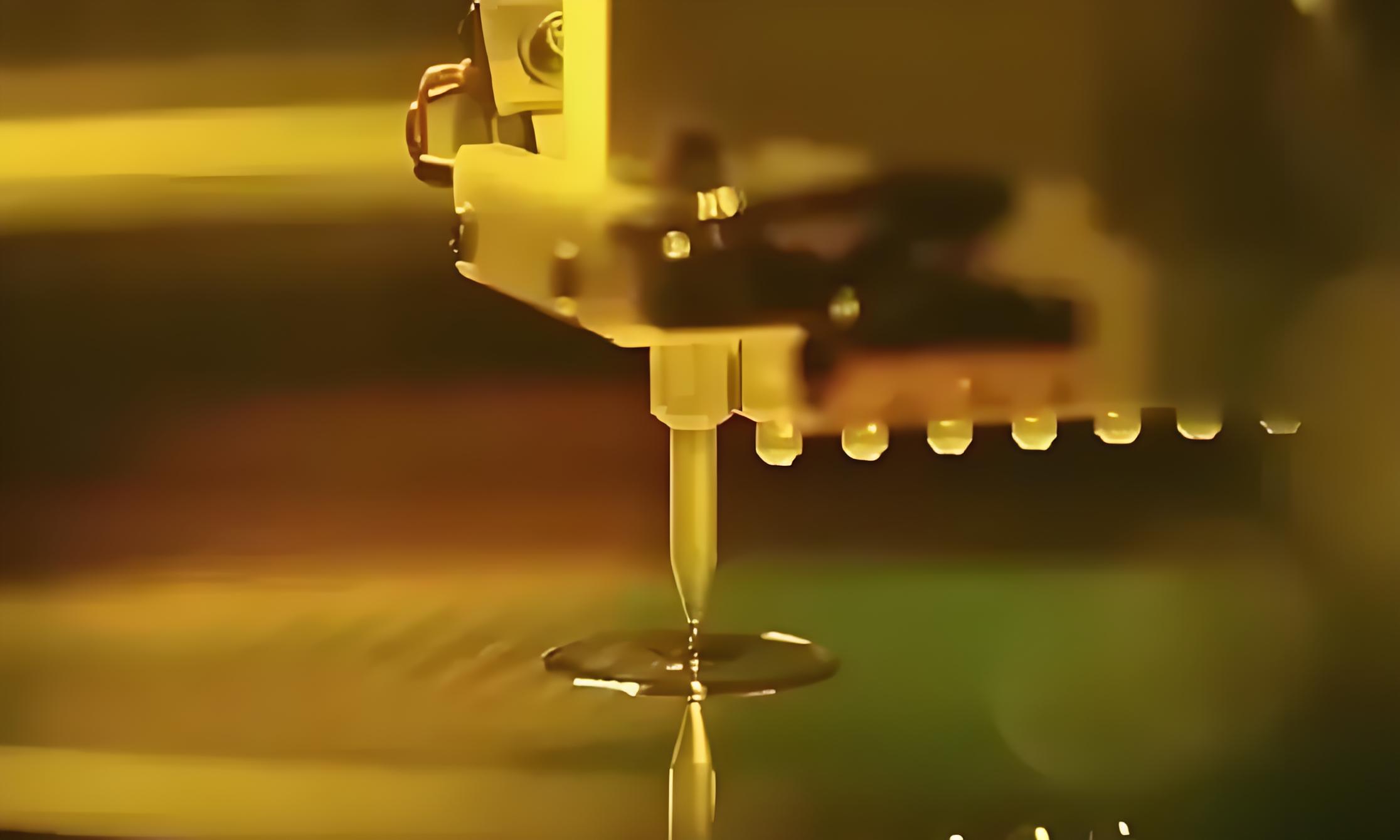 羽杰科技光刻膠清洗劑MLJ-2508D：精準高效，賦能半導體制造新標準