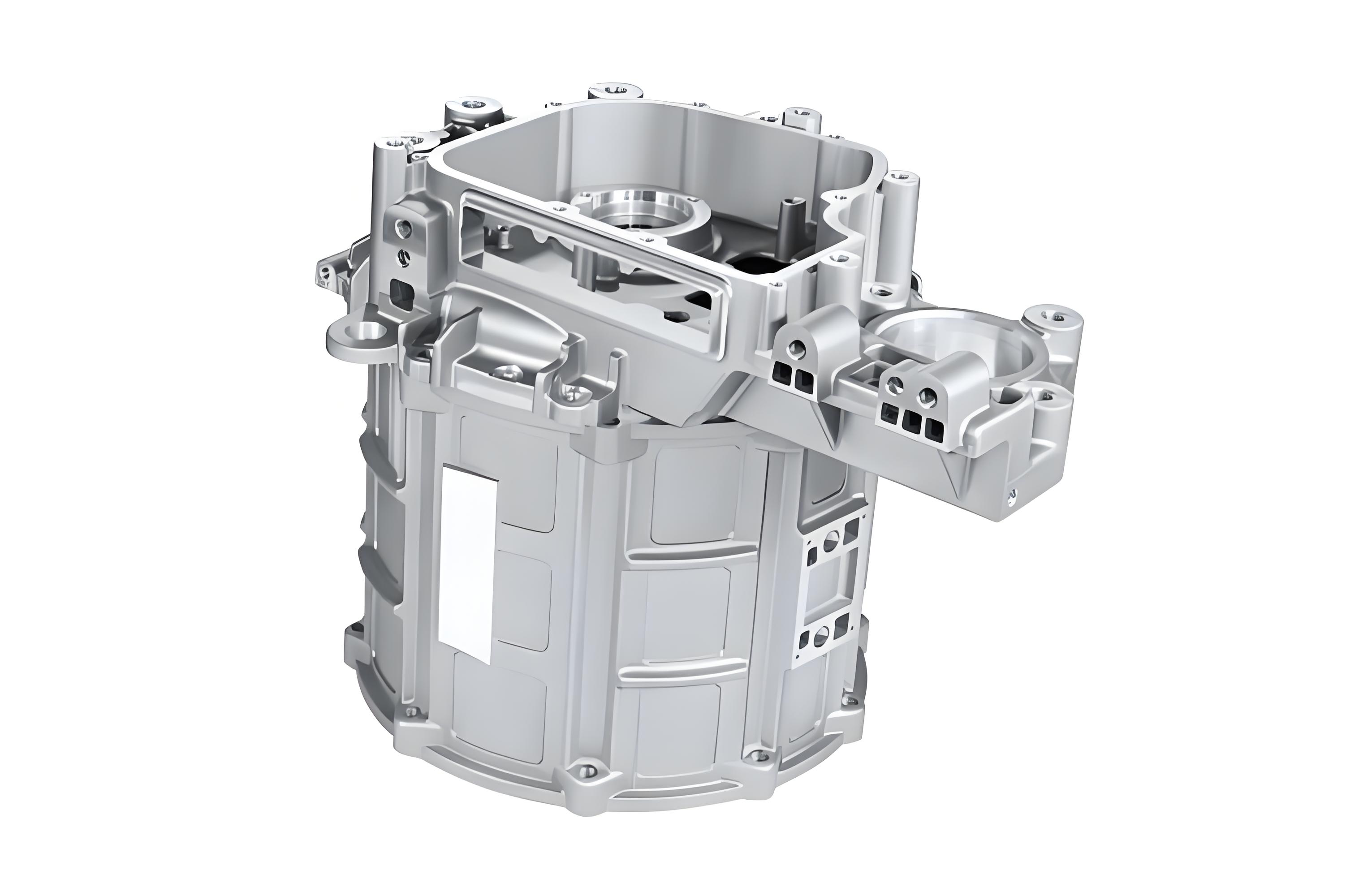 新能源電機外殼清洗劑MLJ-3383：羽杰科技環保型替代傳統碳氫溶劑