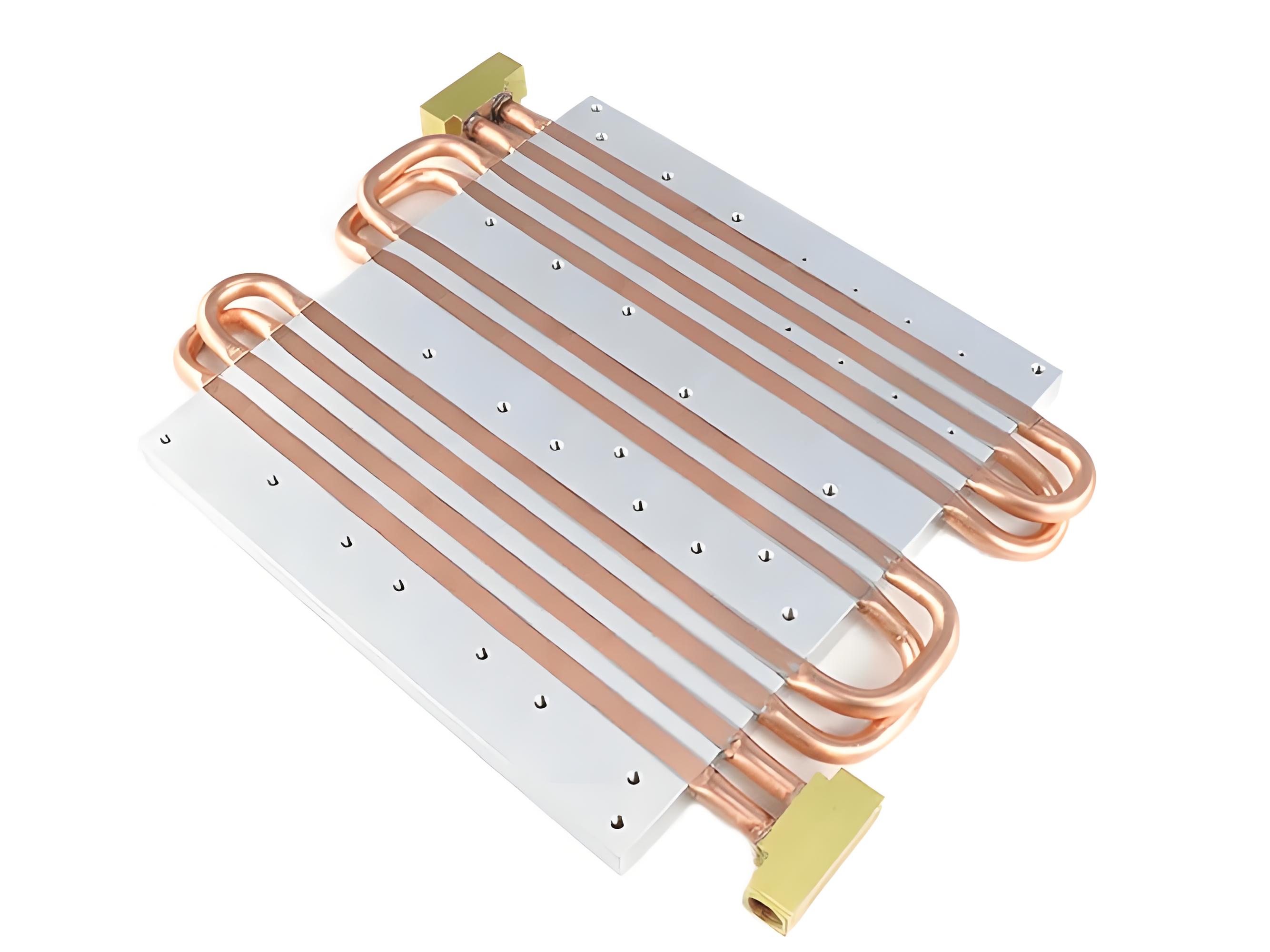 鋁散熱器松香助焊劑清洗劑-工業清洗解決方案