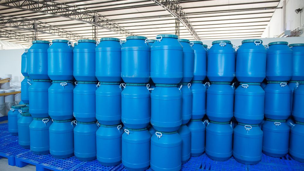 環保清洗劑備案例